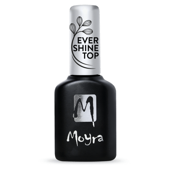 Ever Shine No-Wipe Top Coat