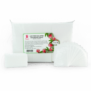 Lint Free Nail Wipes