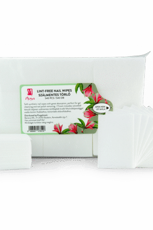 Lint Free Nail Wipes