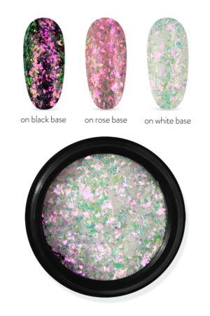 Nail Art Flakes