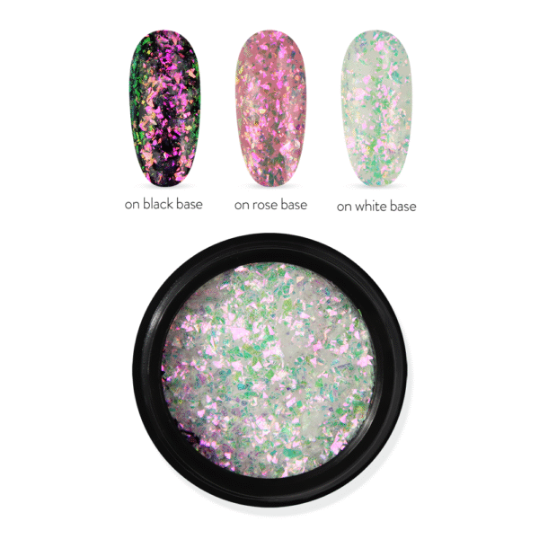 Nail Art Flakes
