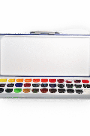 Mijello Watercolour Paint Palette