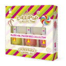 Kids Nail Polish Gift Set