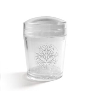 Stamper - 12 Pixl Clear With Gems