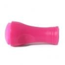 Stamper - 10 Mini Pink