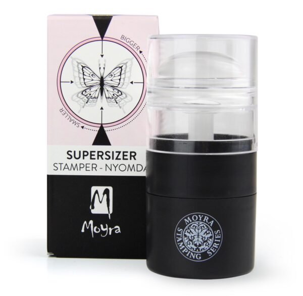 Stamper - 15 Supersizer