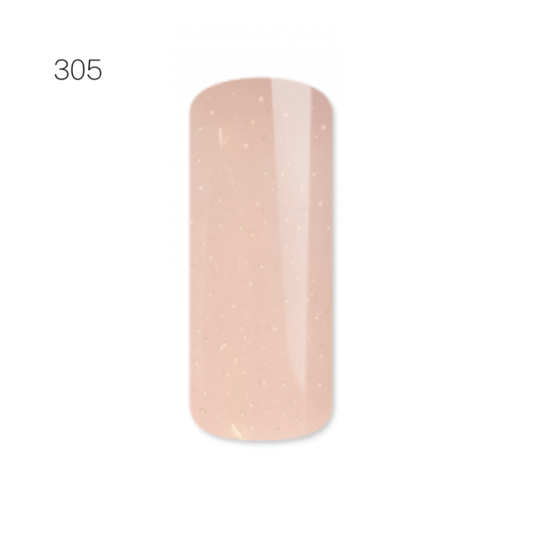 Mini Gel - Sparkling Pastel Collection - Image 12