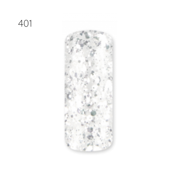 Mini Gel - Glitter Mix Collection - Image 12