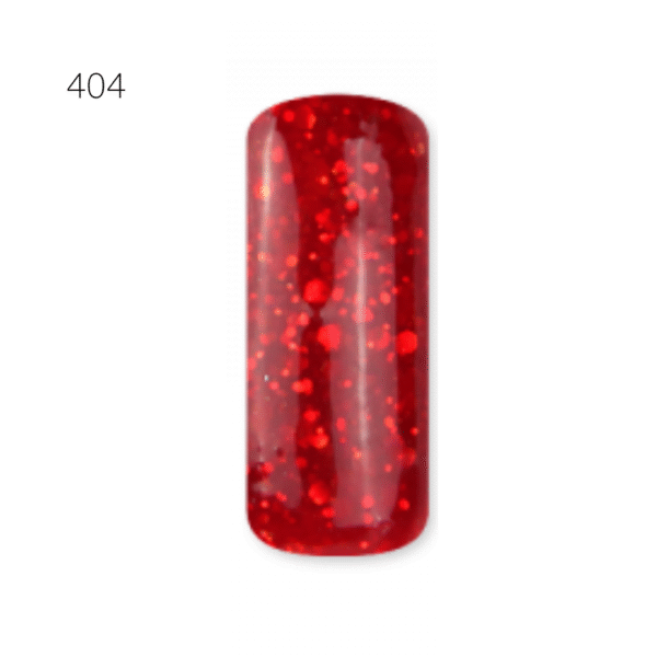 Mini Gel - Glitter Mix Collection - Image 15