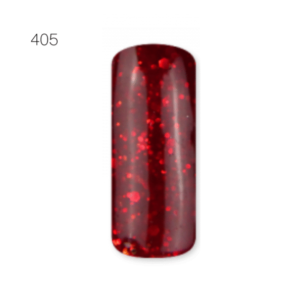 Mini Gel - Glitter Mix Collection - Image 16