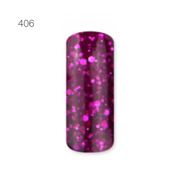 Mini Gel - Glitter Mix Collection - Image 17