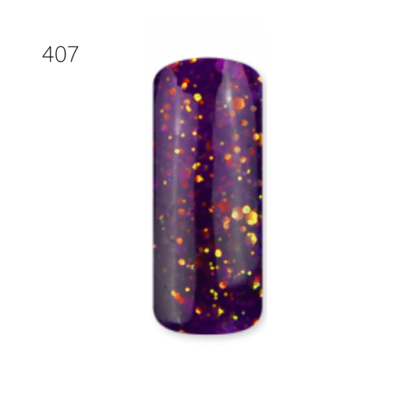Mini Gel - Glitter Mix Collection - Image 18