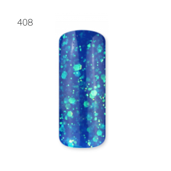 Mini Gel - Glitter Mix Collection - Image 19