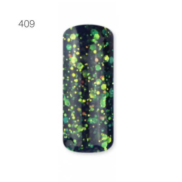 Mini Gel - Glitter Mix Collection - Image 20
