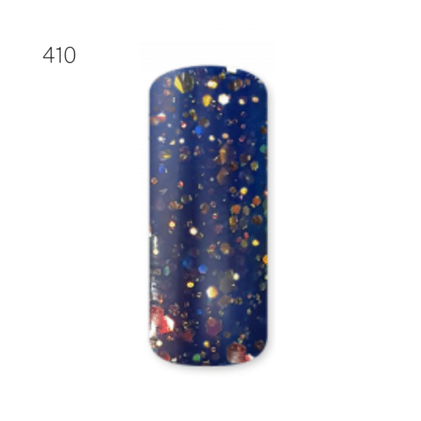 Mini Gel - Glitter Mix Collection - Image 21