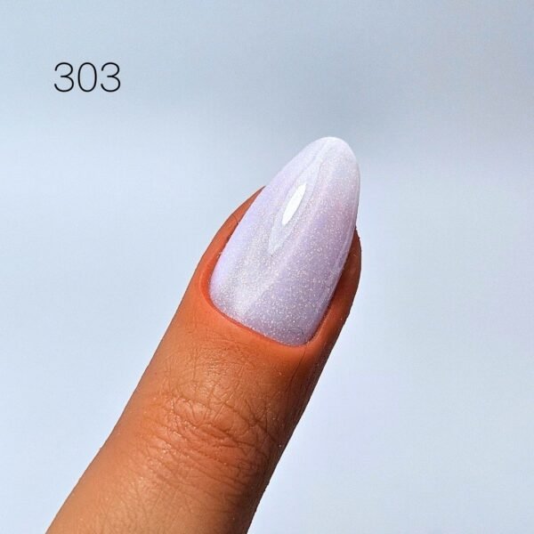 Mini Gel - Sparkling Pastel Collection - Image 4