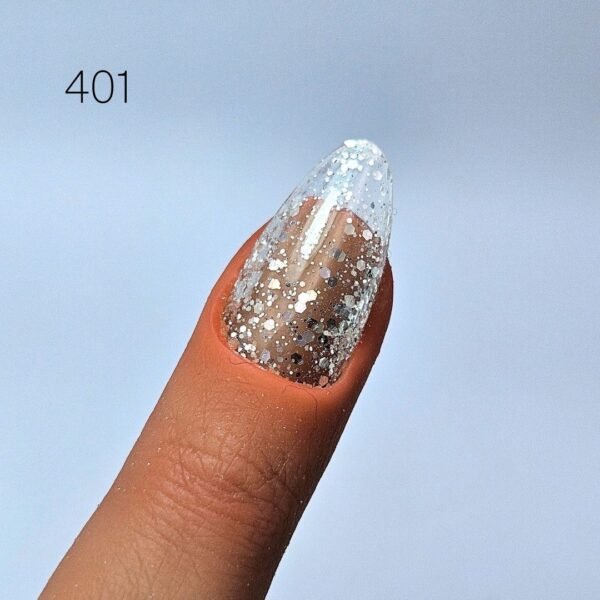 Mini Gel - Glitter Mix Collection - Image 2