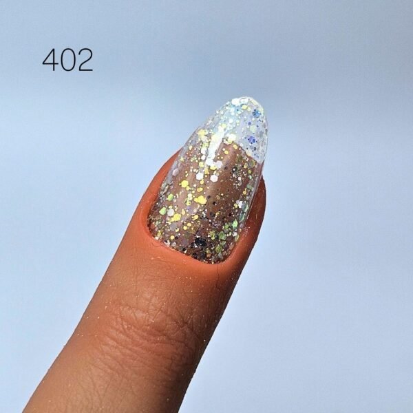 Mini Gel - Glitter Mix Collection - Image 3
