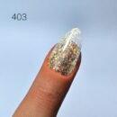 Mini Gel - Glitter Mix Collection