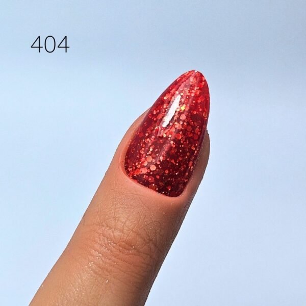 Mini Gel - Glitter Mix Collection - Image 5