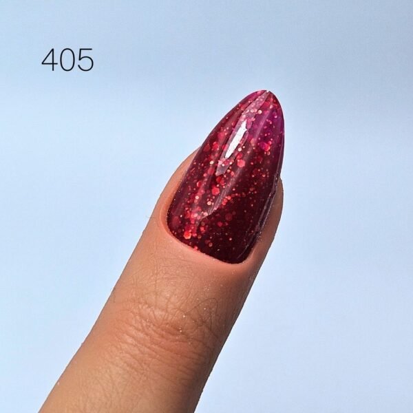 Mini Gel - Glitter Mix Collection - Image 6