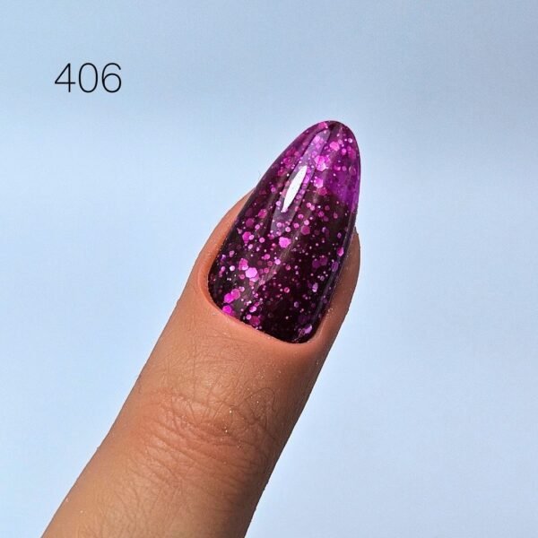 Mini Gel - Glitter Mix Collection - Image 7