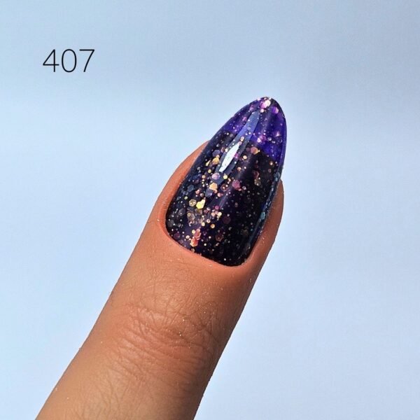 Mini Gel - Glitter Mix Collection - Image 8