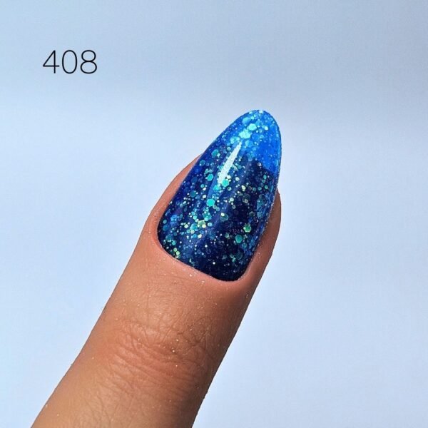 Mini Gel - Glitter Mix Collection - Image 9