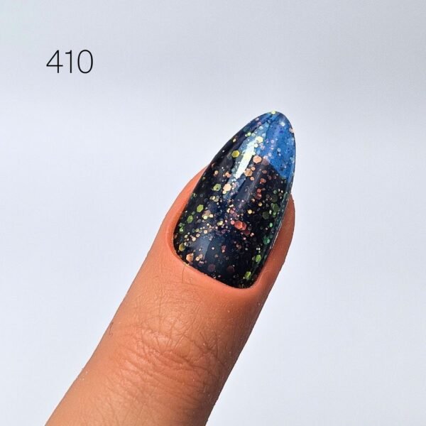 Mini Gel - Glitter Mix Collection - Image 11