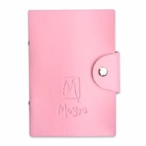 Stamping Plate Holder Pink