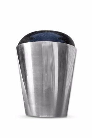 Steel Stamper Black 01