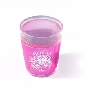Stamper - 09 Pink Pixl