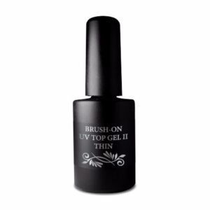 Brush On Top Gel 2