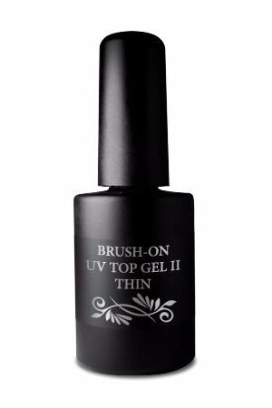 Brush On Top Gel 2