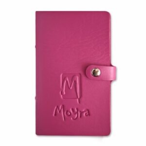 Mini Stamping Plate Holder Fuchsia