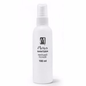 Sanitiser Spray