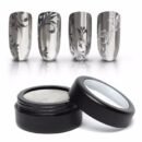 Chrome Mirror Powder
