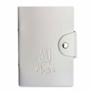 Stamping Plate Holder White