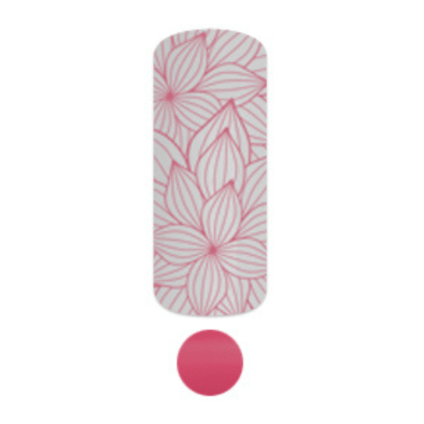Stamping Gel Polish SGP - Image 6
