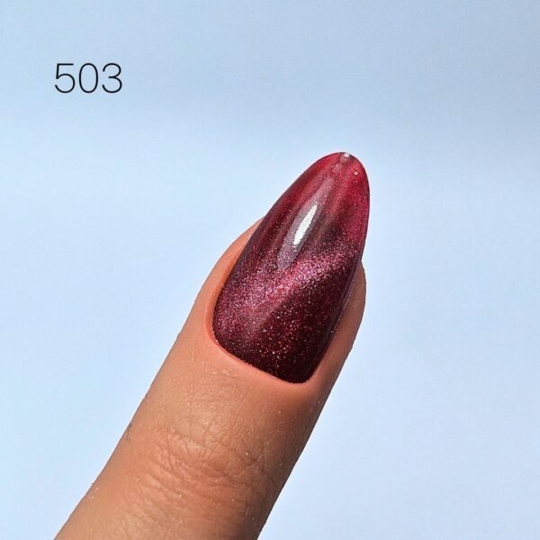 Mini Gel - Magnetic Collection - Image 4