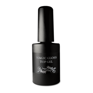 Magic Gloss Top Coat