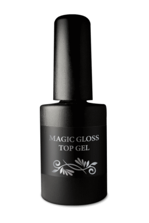 Magic Gloss Top Coat