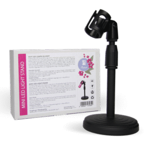 Mini UV/LED Light Stand