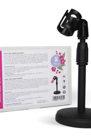 Mini UV/LED Light Stand