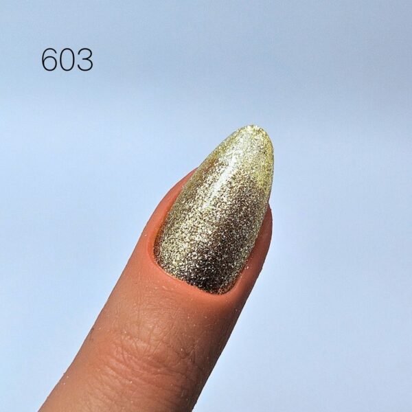 Mini Gel - Diamond Collection - Image 4