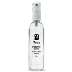 Stamping Head Cleaner