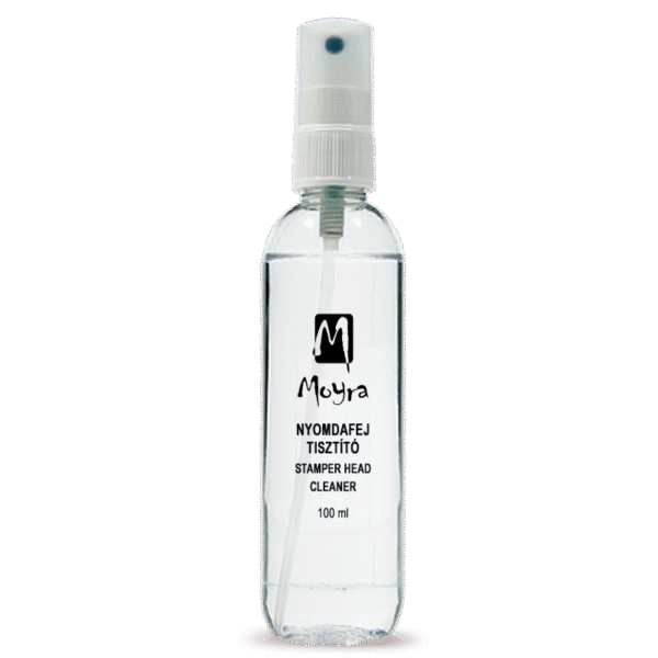 Stamping Head Cleaner
