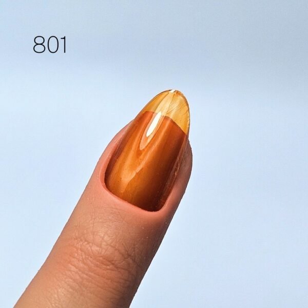 Mini Gel - Glass Effect Collection - Image 2