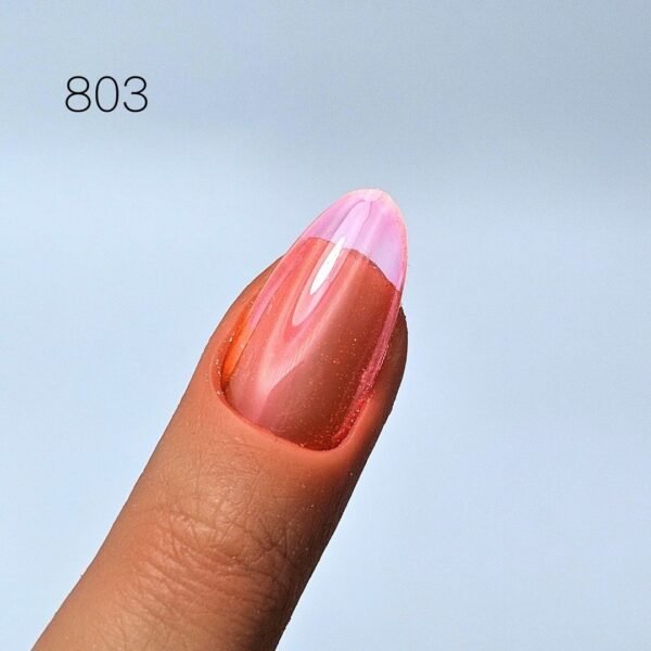 Mini Gel - Glass Effect Collection - Image 4