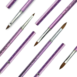 Acrylic Brushes